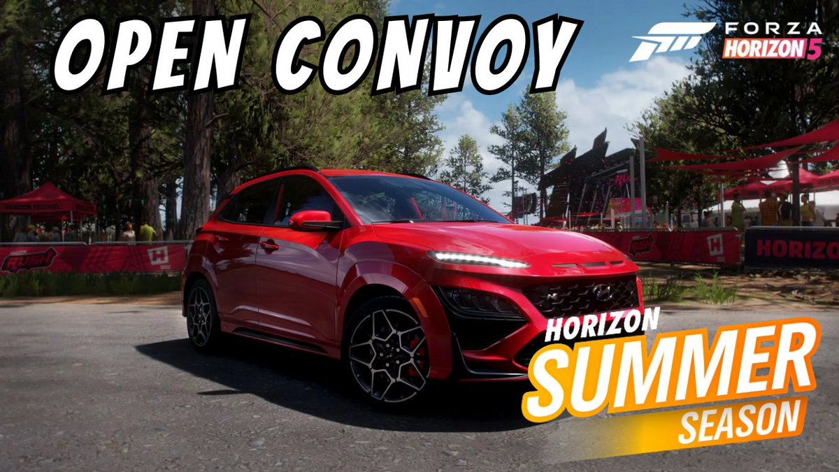 TakeSomeGaming's tweet photo. FH5 LIVE STREAM - Unlocking the 2022 Hyundai Kona Live Experience! https://t.co/wInURXdqwO via @YouTube @ForzaHorizon @ForzaHorizon5UK #ForzaHorizon5 #McLaren12C #FH5Live #Gaming #CarEnthusiast #RaceDay #FH5Gameplay #Livestream #FH5Racing #GamerLife  #FH5Community https://t.co/9L2DxcHn2s