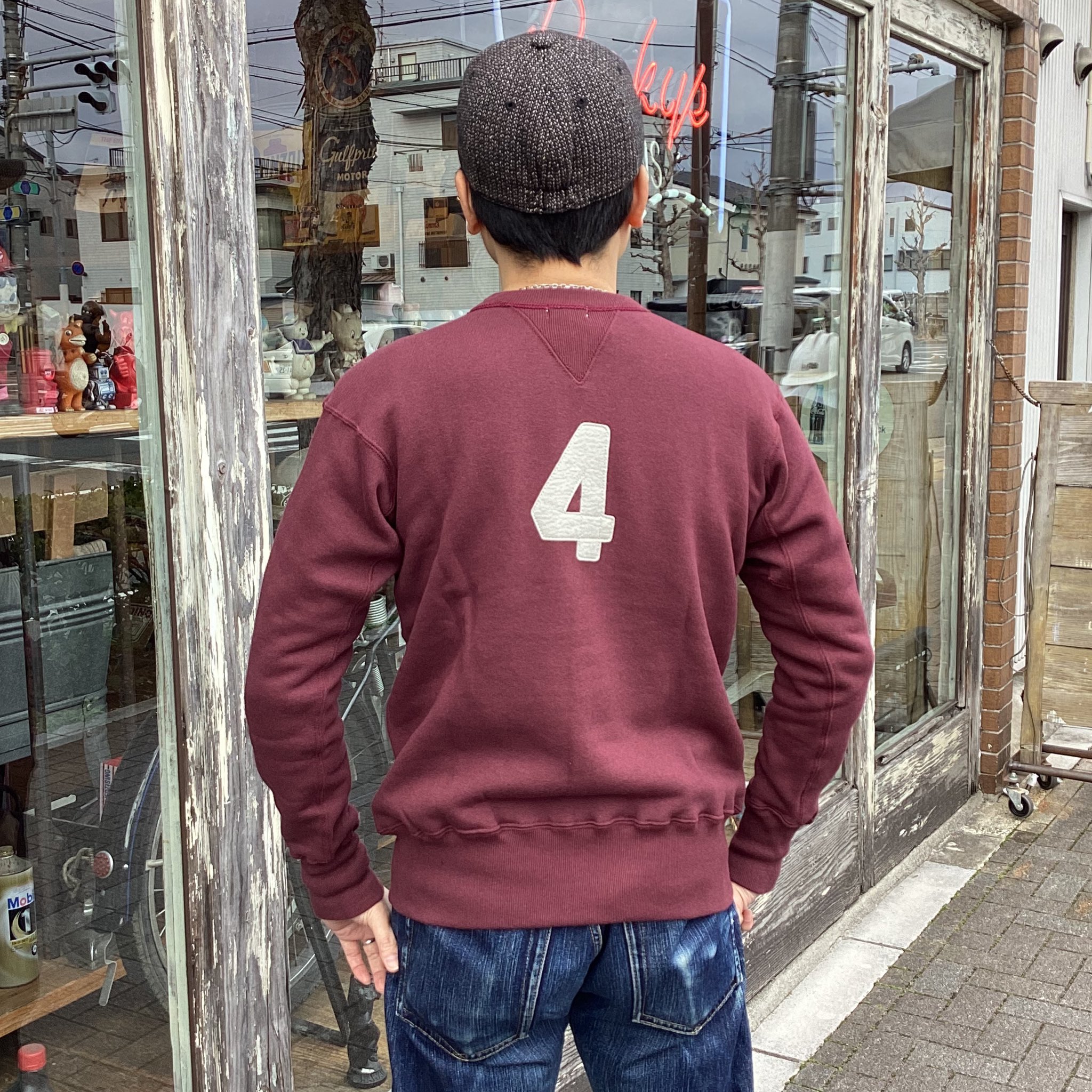 PORKY'S / ポーキーズ on X: 