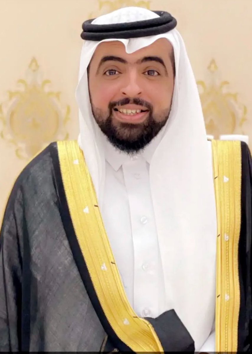 mltqa_alhmad's tweet photo. ماشاء الله تبارك الله 
رزق إبن العم / فهد محمد رجاء #الحماد 
 
                          (بمولود) 
نبارك له و جعله الله من مواليد السعاده 
ورزقهم بره وجعله الله من عباده الصالحين الحافظين لكتابه الكريم 

#عنزة #ولدعلي
#خيبر #العلا  #تبوك
 #العشاش 
#مغيراء https://t.co/kTj6D4dGKB