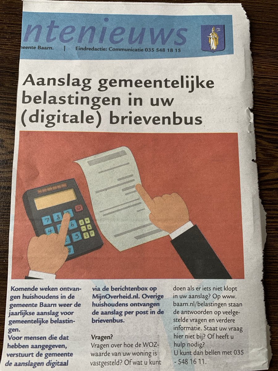 Hugo Prakke tweet media