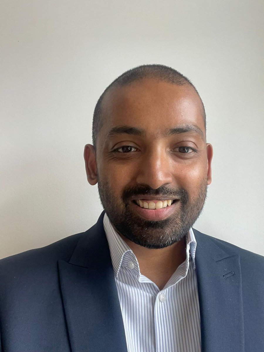 We are delighted to welcome Dr @ShivanSivakumar to our Institute! 🎉 He is a leading expert in #Pancreatic, #Liver, & #BiliaryCancers & will strengthen our research & clinical excellence in #Oncology 🔬 ➡️bit.ly/3SFeLtA #CancerResearch #AcademicTwitter