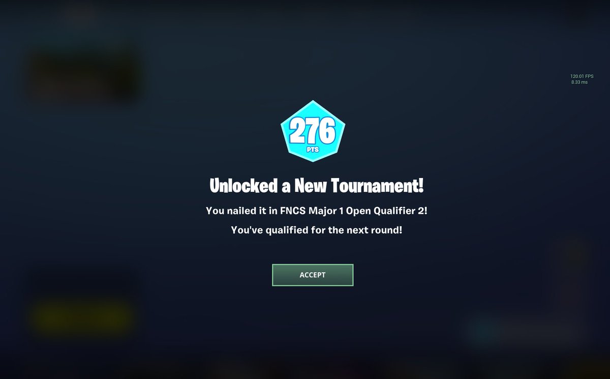 qualed both fncs weeks