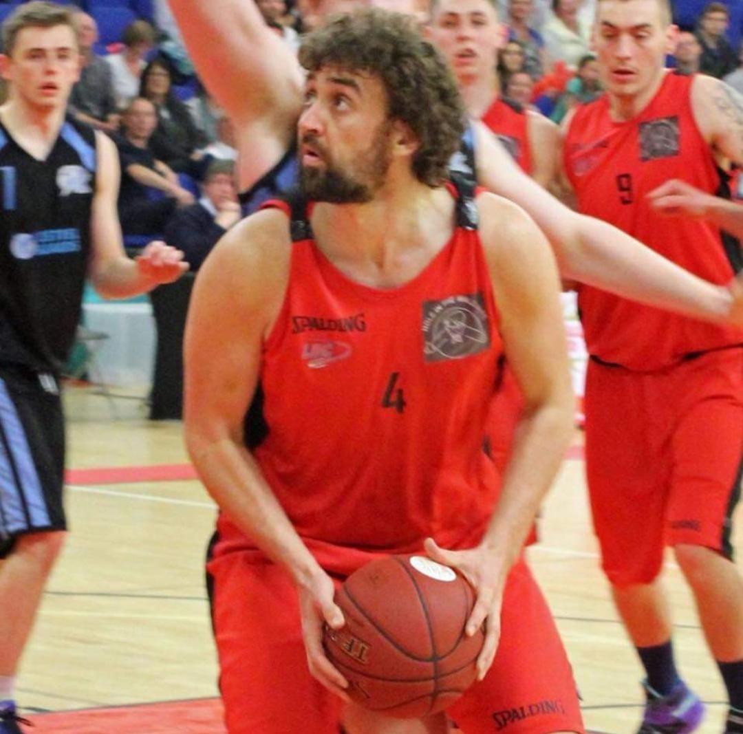 Liverpool Basketball tweet media