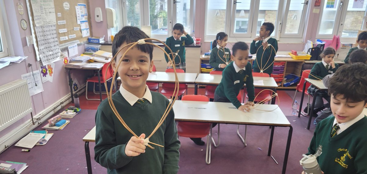 Christ Church School NW6 tweet media