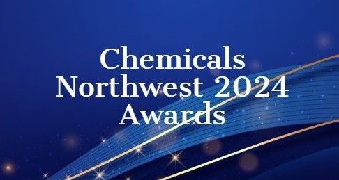 All at <a href="/Lokring_UK/">Lokring UK</a> are delighted to have been shortlisted for two awards by @chemsNW. 
We are nominated in the categories of Engineering Firm of the Year &amp; for the Health &amp; Safety award, testament to our commitment to improving site safety &amp; efficiency.
#lokring #pipework #safer
