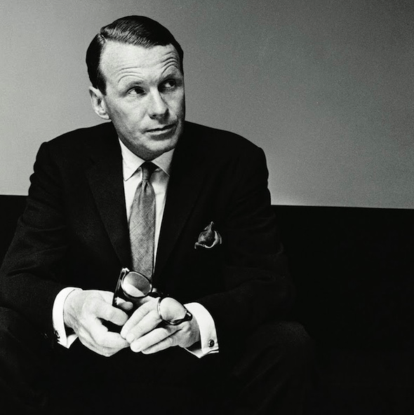 23 lessons from David Ogilvy:

1. Search all the parks in all your cities; you'll find no statues of committees.

2. The best ideas come as jokes. Make your thinking as funny as possible.

3. You are advertising to a moving parade, not a standing army.

4. Do not address your