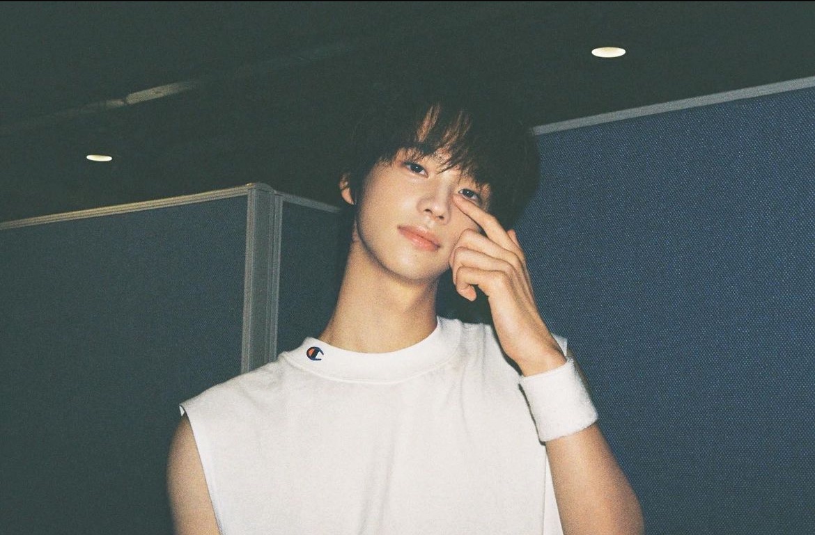 im abt to throw hands. 

#TWS #투어스 #신유