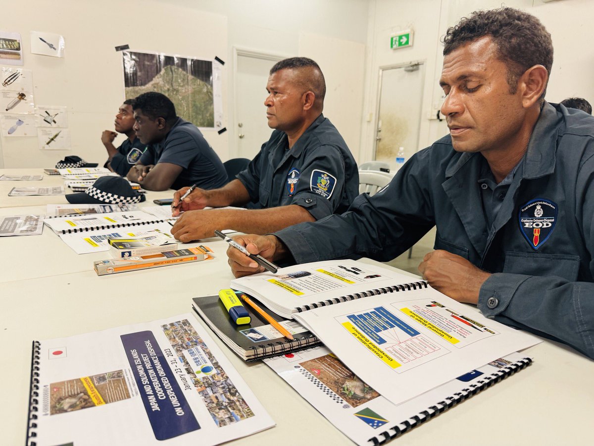 Japan Ministry of Defense/Self-Defense Forces tweet media