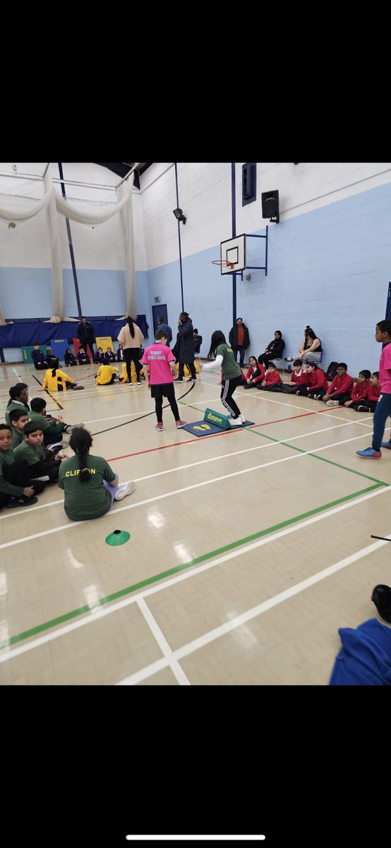 Featherstone SSP tweet media