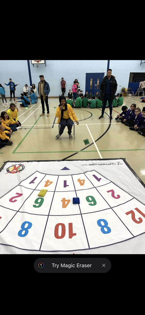 Featherstone SSP tweet media