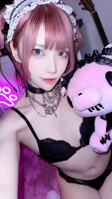コスプレイヤーぽにょ皇子のTwitter画像20
