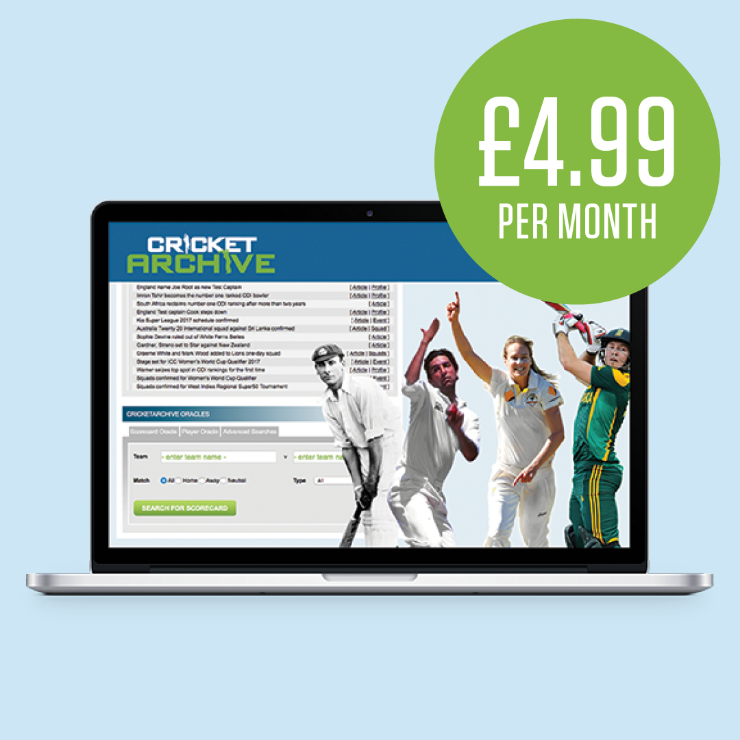 TheCricketerMag's tweet photo. It's been quite a day for Test debutant Shoaib Bashir.

You can chart his rise from county under-13 prodigy to the England team via @cricketarchive's definitive scorecard database, as mentioned by Michael Atherton on talkSPORT 2 earlier.

Subscribe here for just £4.99! ⬇️