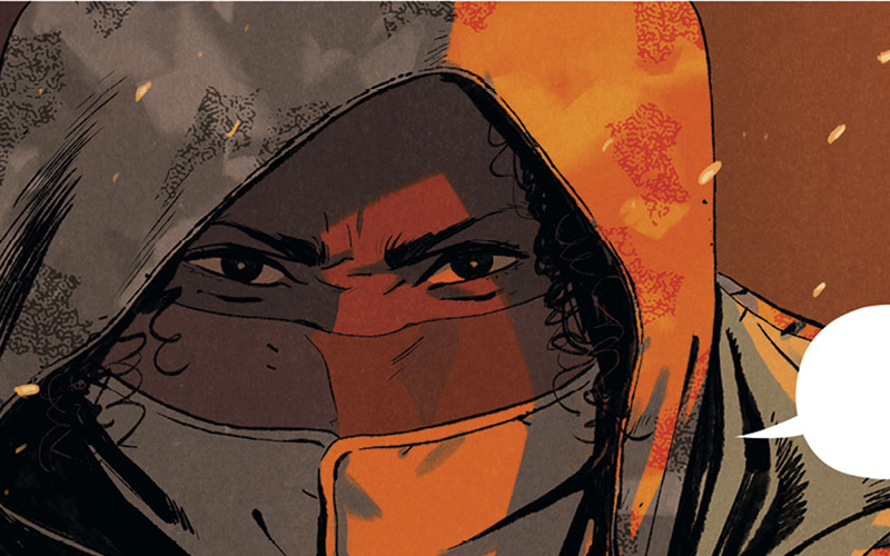 "Un mundo donde los límites entre lo real y lo fantástico se desdibujan, donde la épica y lo humano convergen en una danza eterna de luz y sombra".

¡Reseñote de "Fantasmas de invierno" de <a href="/Valderrama_CP/">Carlos P. Valderrama</a> y <a href="/Valderrama_Mig/">Miguel Valderrama</a> en <a href="/CuanticaGrafica/">Cuántica Grafica</a>! 
💥 | cuanticagrafica.com/2024/02/02/gig…