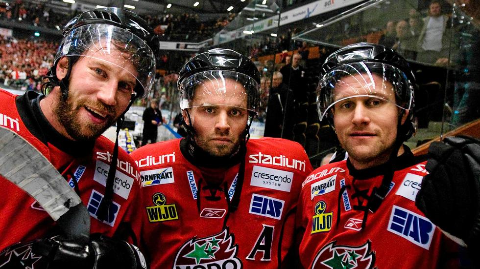 Adam Johansson tweet media