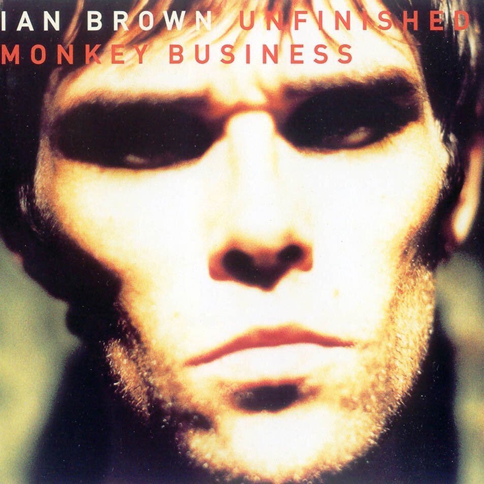 MBazizandinder's tweet photo. As they say “On this day”
#unfinishedmonkeybusiness #ianbrown #soloalbum #ianbrownalbum #corpses #mystar #deeppiledreams #lions #whathappenedtoya #seethedawn #nahnah #sunshine #underneaththepavingstonesthebeach #icecoldcube #cantseeme https://t.co/u9UxszQuy2