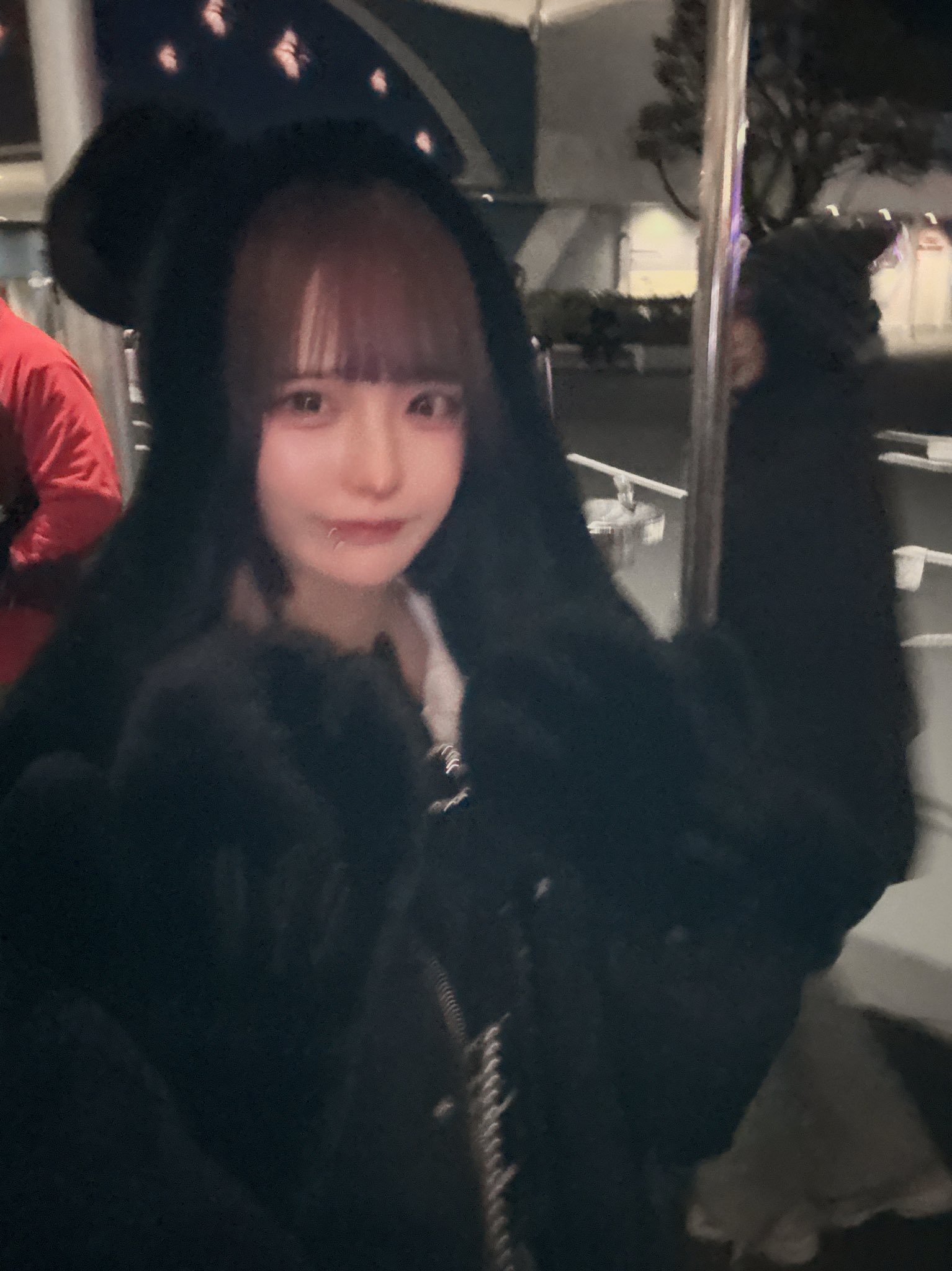 詩音✨️⚠️速達 Nihil-san (虚無 さん) Nightcord at 25:00 × ¿?Shimon Mix KAN
