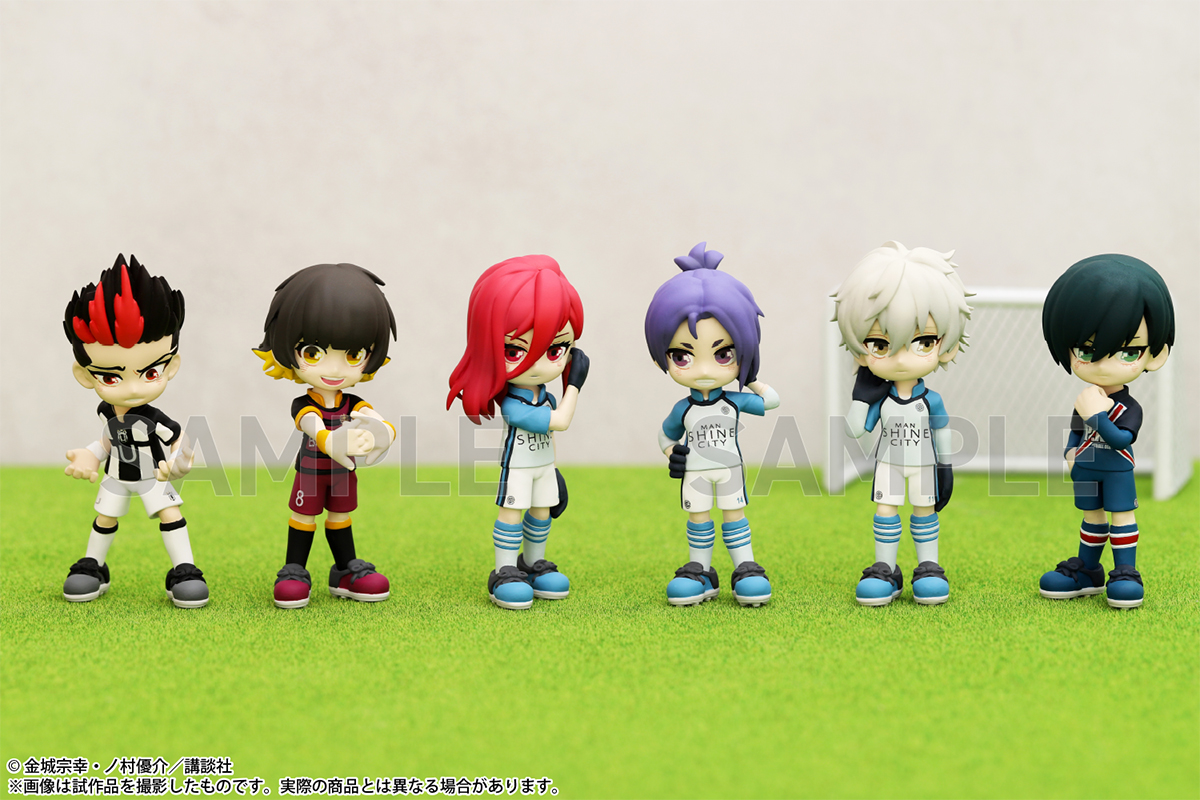 ブルーロック展【公式】 on X: ブルーロック展【公式】 on X: