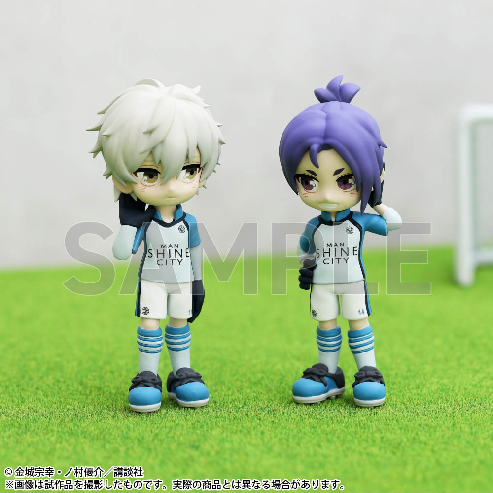 ブルーロック展【公式】 on X: ブルーロック展【公式】 on X: