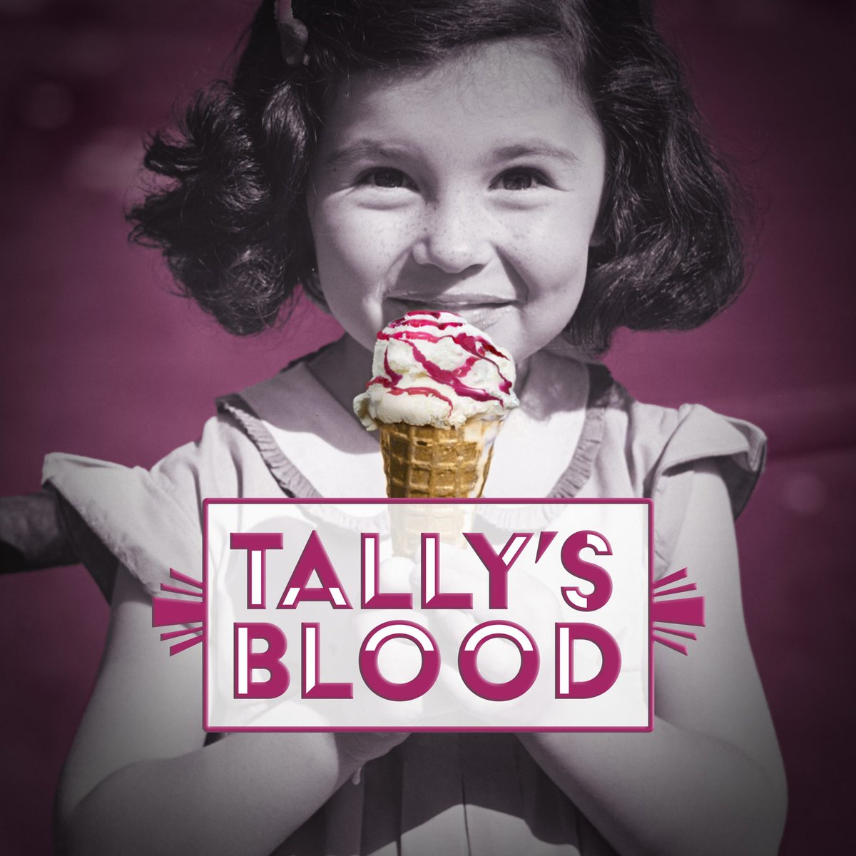 🎙️ BIG NEWS! 🎙️ We are so excited to announce @ReadingCafePod LIVE for S3-6 @holycrossham pupils at 7pm on Thursday, 7th March. Our very special guest will be Ann Marie Di Mambro, writer of the National 5 English set text, Tally’s Blood. Look out for the episode next month!