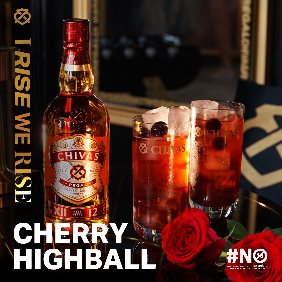 🥃 Sip, savour and say cheers to love this Valentine's month. ​ Tag your whisky-loving partner in crime! ​ ​#IRiseWeRise #ChivasRegalSA #ChivasRegal​ chivas.com/en-za/cocktail…