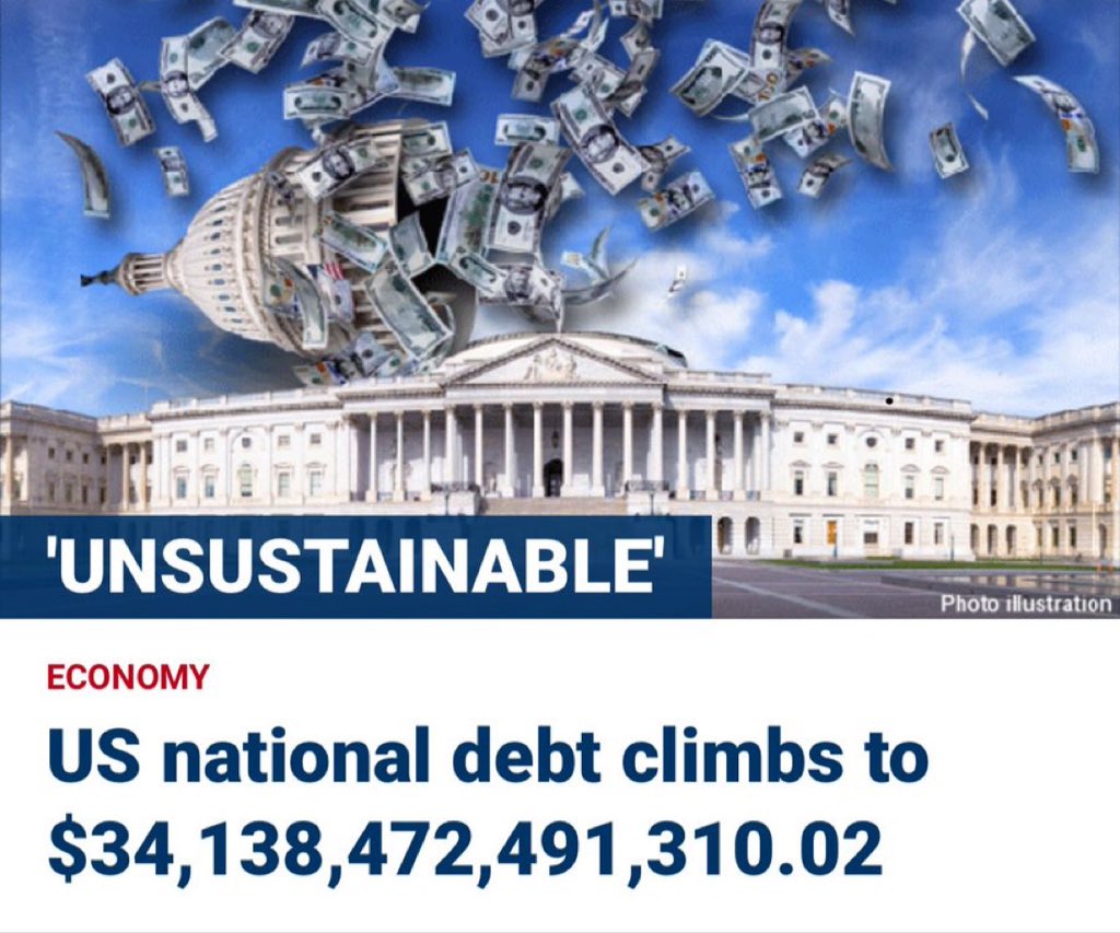 Great artwork from Fox Business post