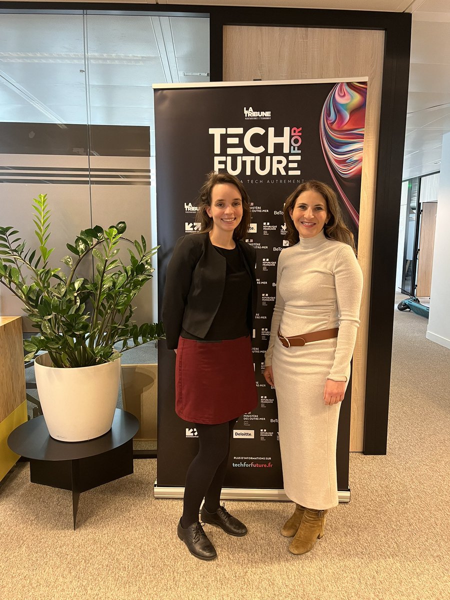 La Tribune Evénements tweet media