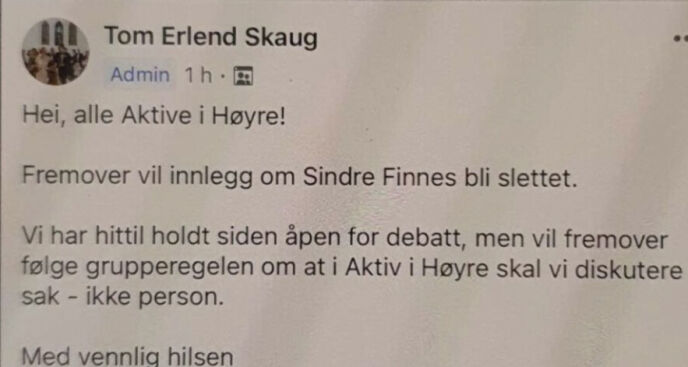 Kristoffer Hansen tweet media