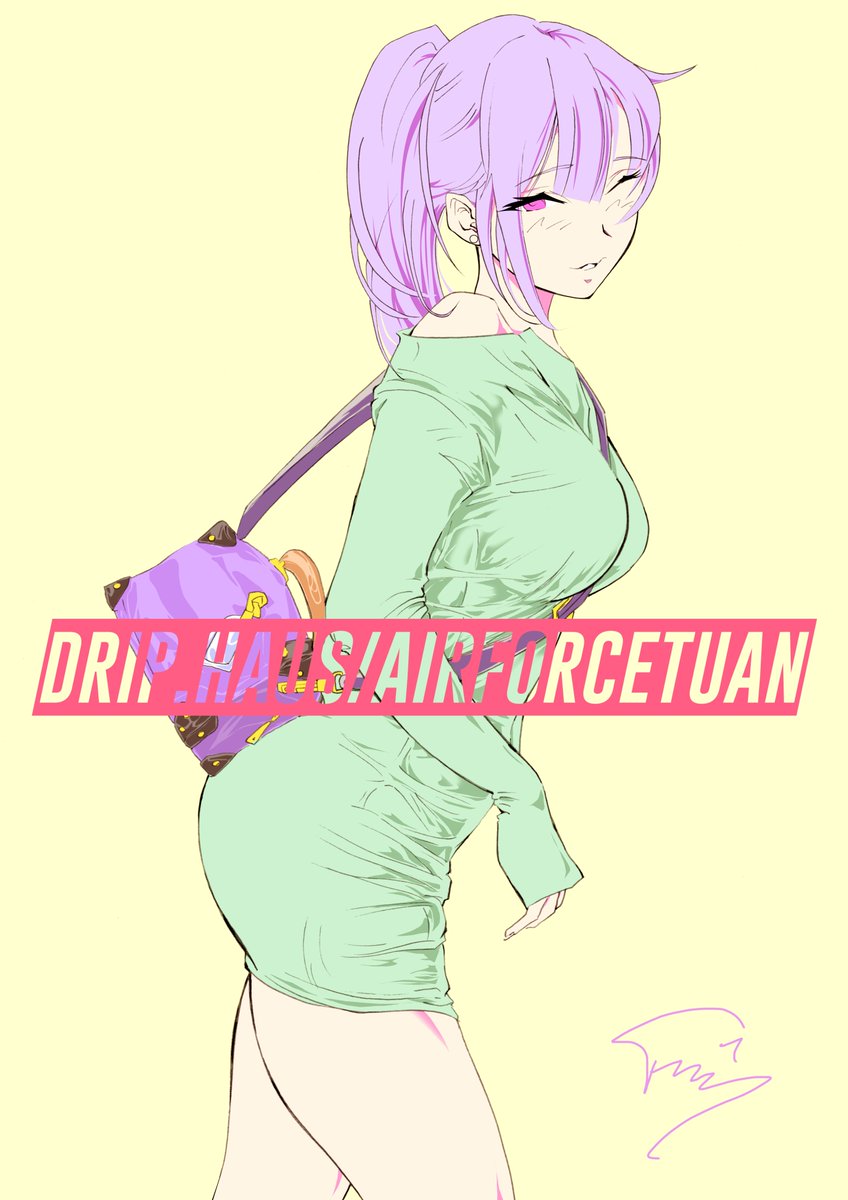 airforcetuanNFT's tweet photo. The big reveal ! Available in about 24 hours on @drip_haus ! 😍

NODOKA
2000 Rare, 150 Legendary, 1 Ultimate

Got droplets ??? 💧

🔗🔽 https://t.co/Khpcgv31q6