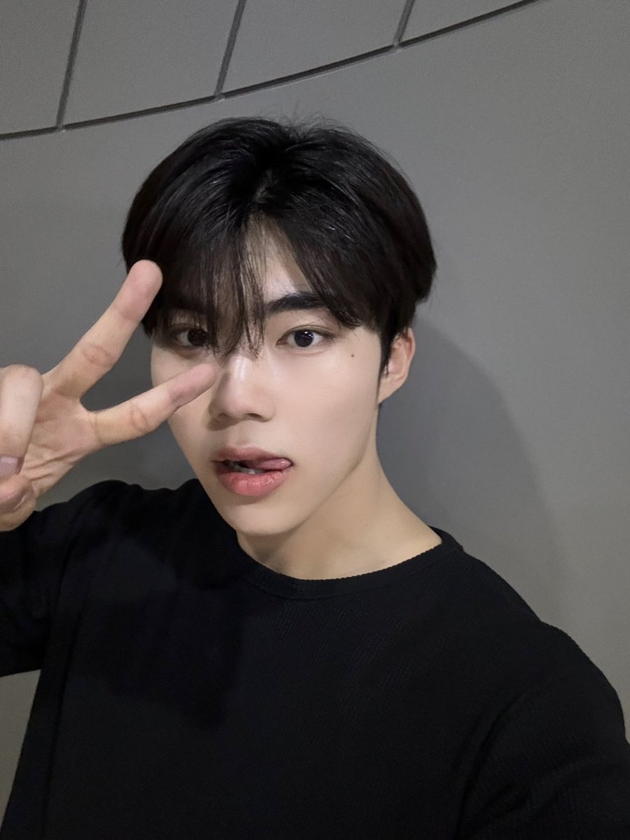 앙♡