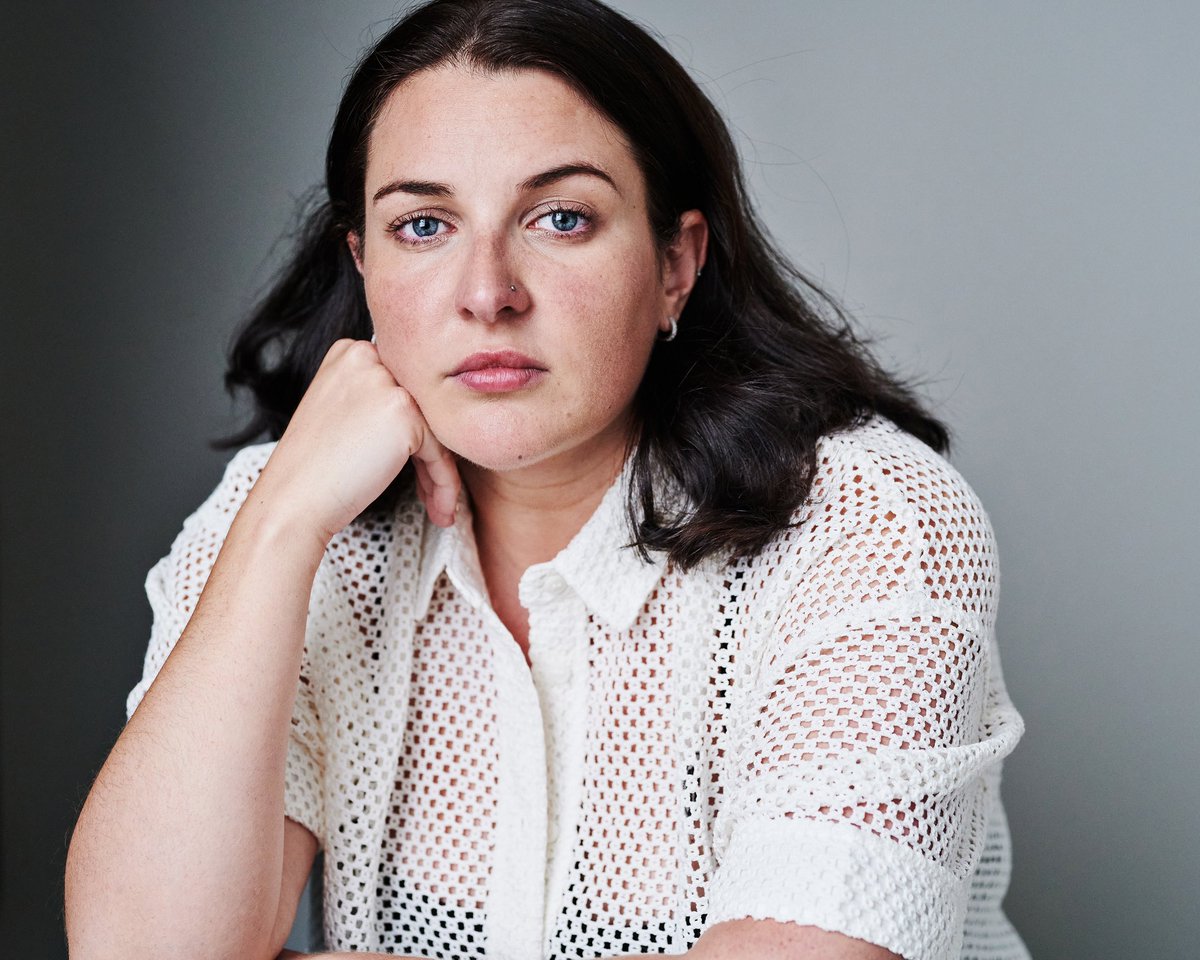 Alice Schofield tweet media