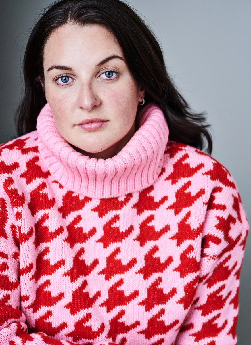 Alice Schofield tweet media