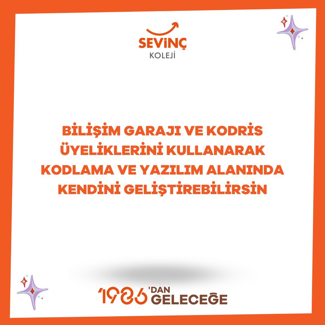 Tatilde Neler Yapabiliriz?💫

#SevinçEğitimKurumları
#SevinçKursMerkezi
#SevinçKoleji
#SevinçAnaokulu