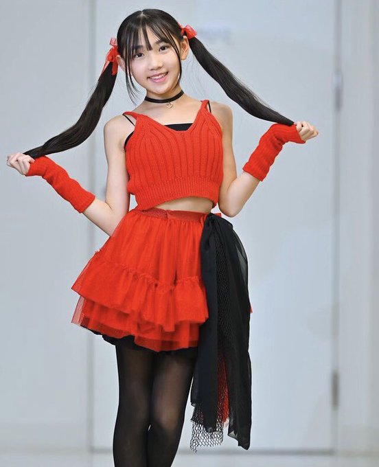 Twitterのコスプレ画像42