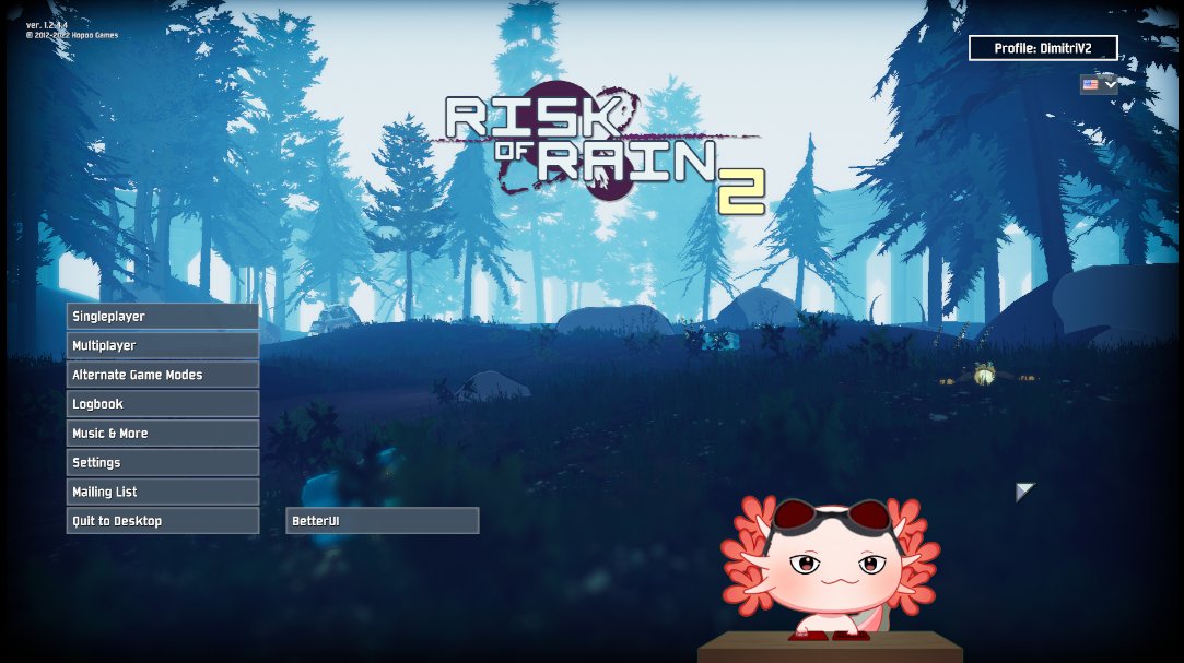 Dimitri_V2's tweet photo. Playing some Risk of Rain 2 w/ a few friends today. 4-man co-op should be a lot of fun, and very chaotic.

https://t.co/qmHaUxPbUO https://t.co/PV6z6Mmg0X