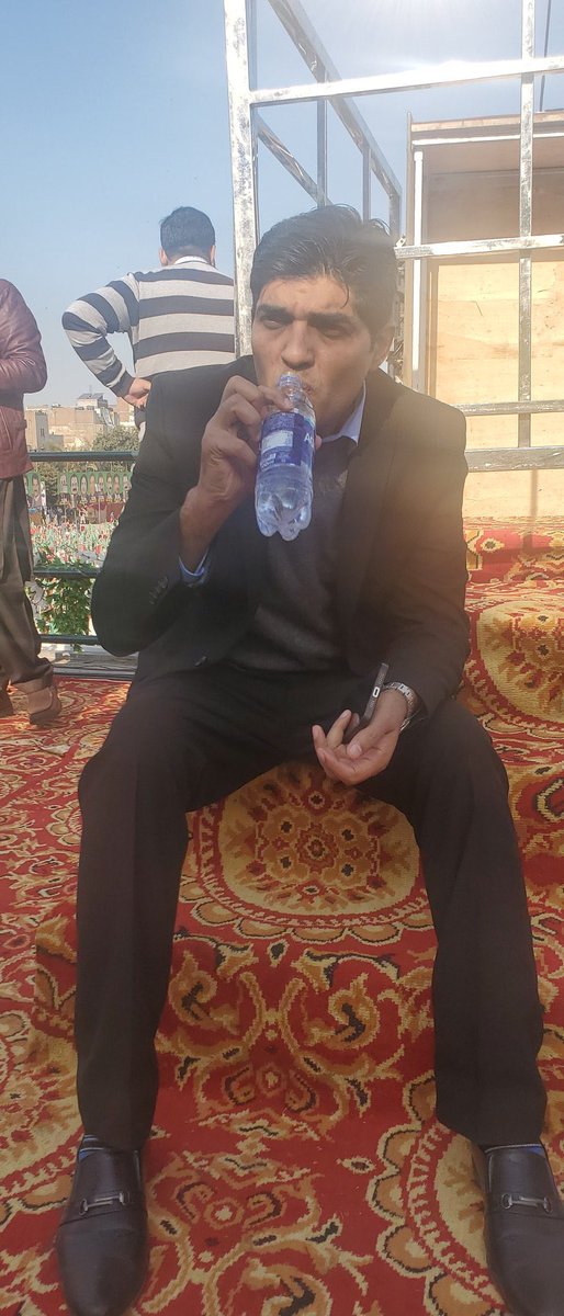 Resham Saleem🇵🇰🐅 tweet media