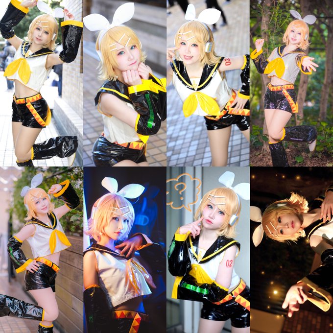 コスプレイヤーしゅんすけのTwitter画像9