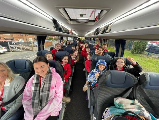 Weeke Primary School tweet media