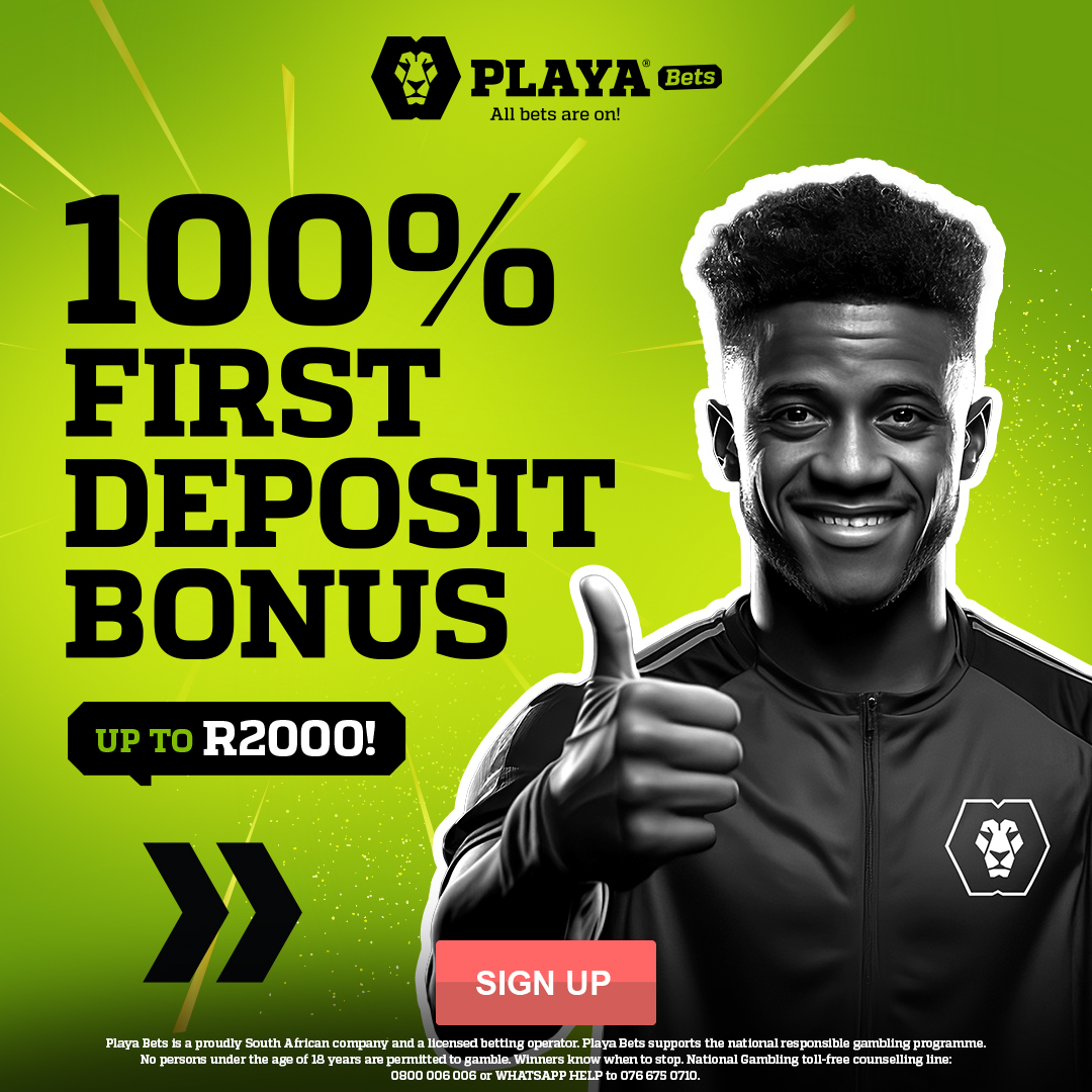 Score big with @Playabets! 🎁 Join now for a 100% First Deposit Match + 50 Free Spins 💰 Exclusive 20% Weekly Deposit Bonus 🔥 Unbeatable Odds for True Football Fanatics Get some fantastic odds. Sign up now: playabets.click/o/NzE0le?lpage…