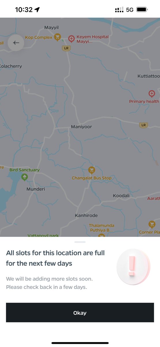 Rejith35580770's tweet photo. @OlaElectric Now thinking of switching Back to petrol scooters
With OLA, it’s been a disaster. Took more than a month to replace my battery &amp; MCU
No service slots available
No slots avlbl since March for front fork upgrade
Even my confirmed service rejected &amp; threatened https://t.co/Z4vDKRXEuB