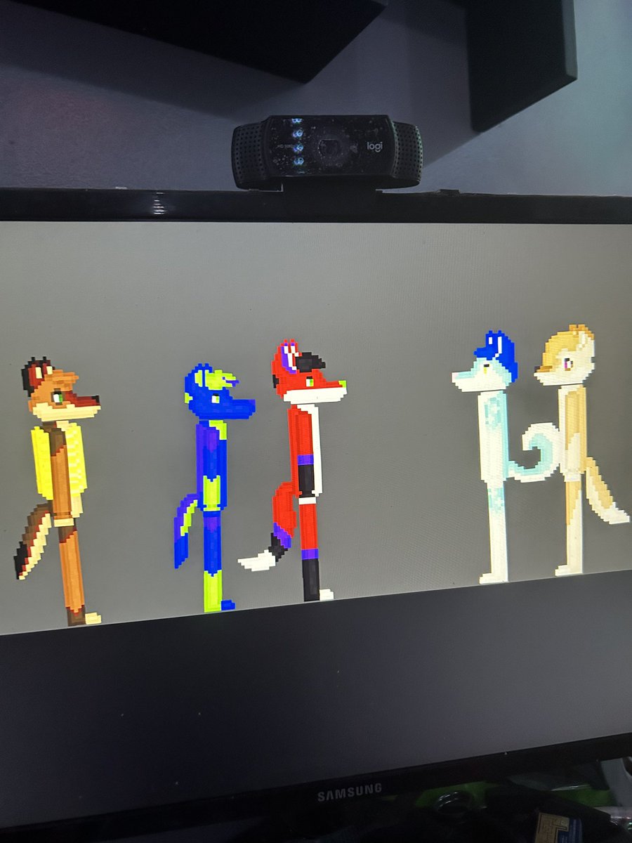 🦊🇨🇦 Jet 🇨🇦🦊 tweet media