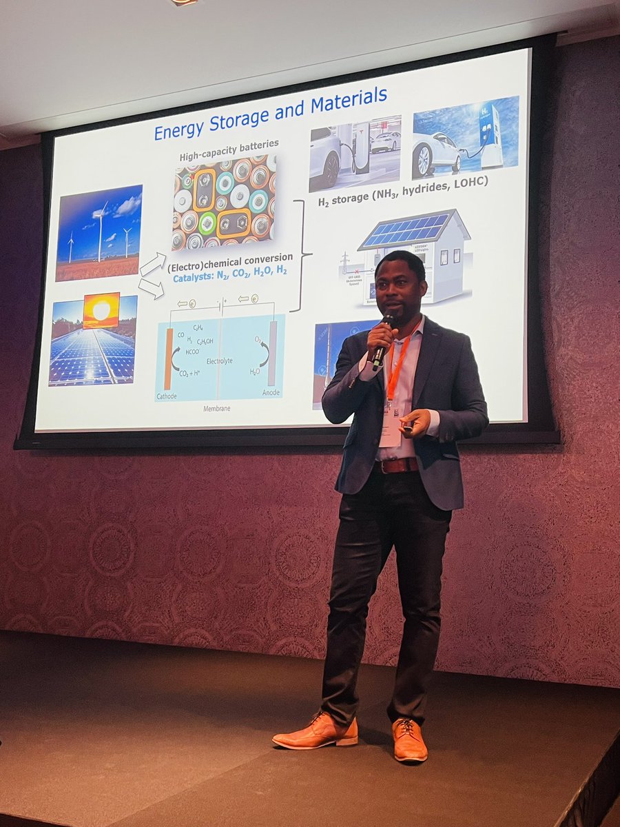 Nong Artrith tweet media