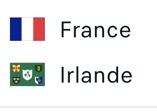 pronoland_'s tweet photo. Dilemme ce soir avec 2 gros matchs à 21h !

D'un côté la CAN du siècle représentée par le quart Congo - Guinée. De l'autre, c'est presque une finale avant l'heure avec un France - Irlande pour débuter le 6 Nations !

Alors, on choisi quoi ?

❤️ pour la CAN ! 
RT pour le rugby ! https://t.co/ZNguZBuA9S
