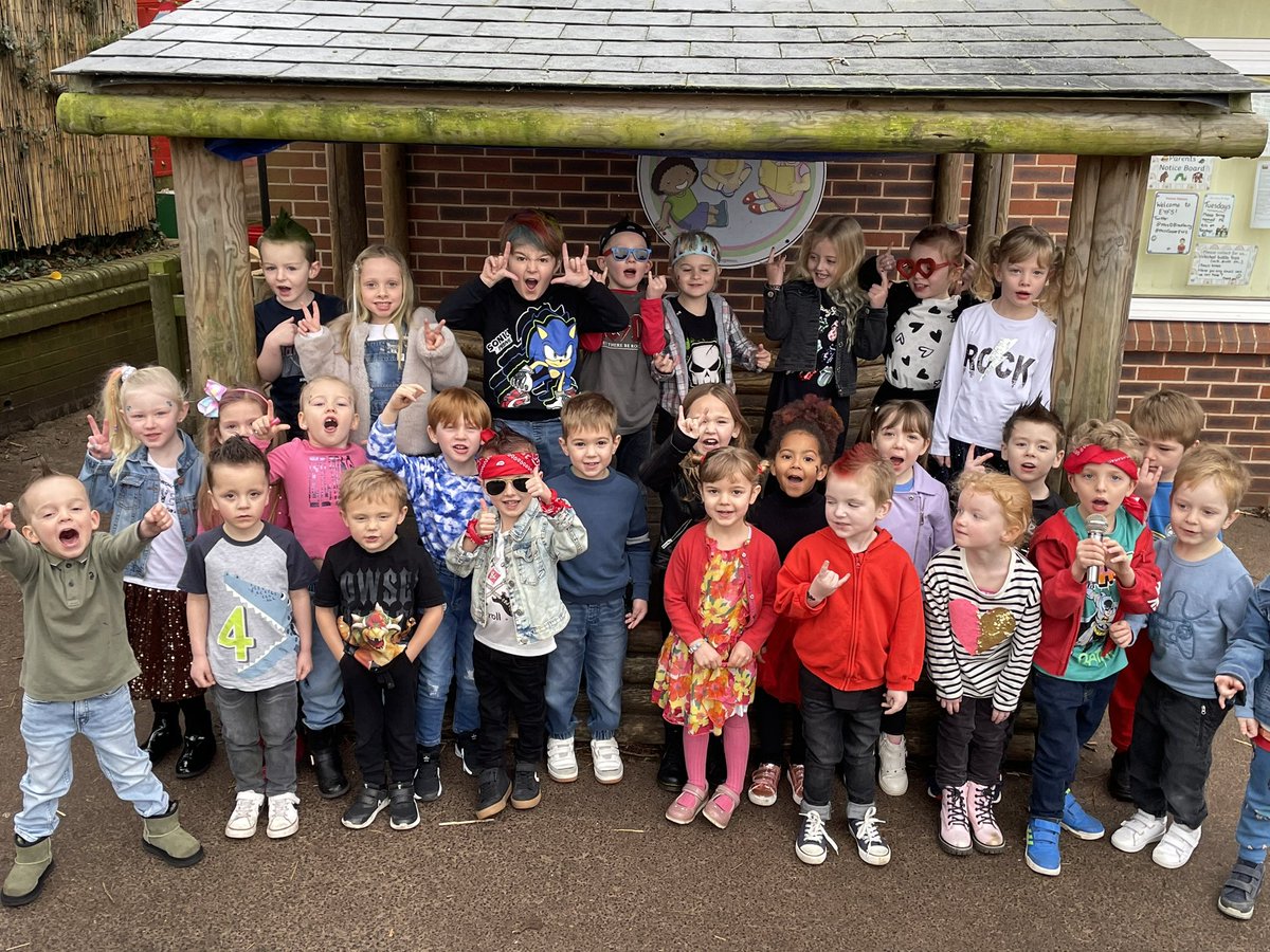 Mrs Bradbury EYFS tweet media