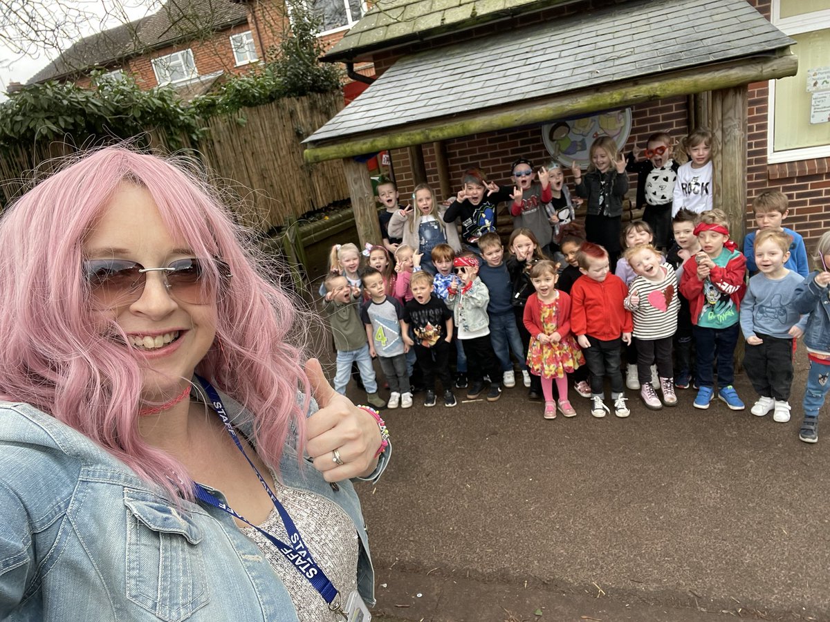 Mrs Bradbury EYFS tweet media