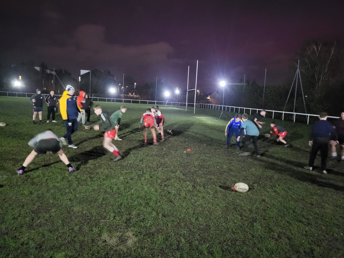 EastLeedsRL1sts tweet picture