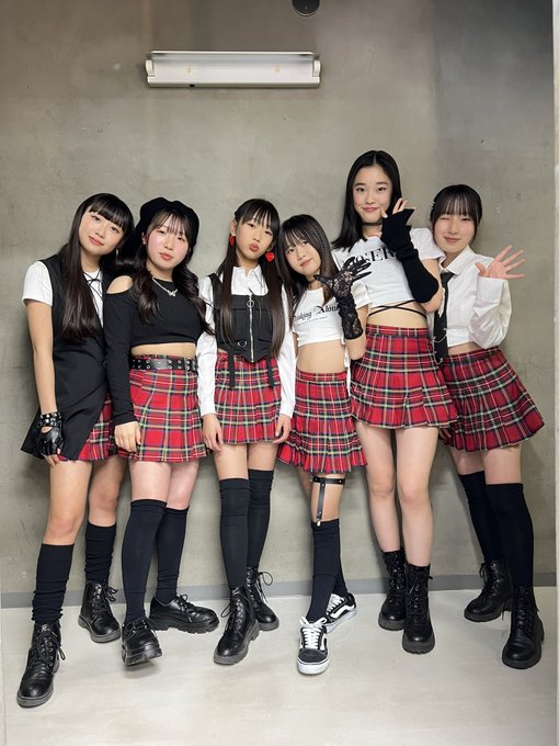 Twitterのコスプレ画像4