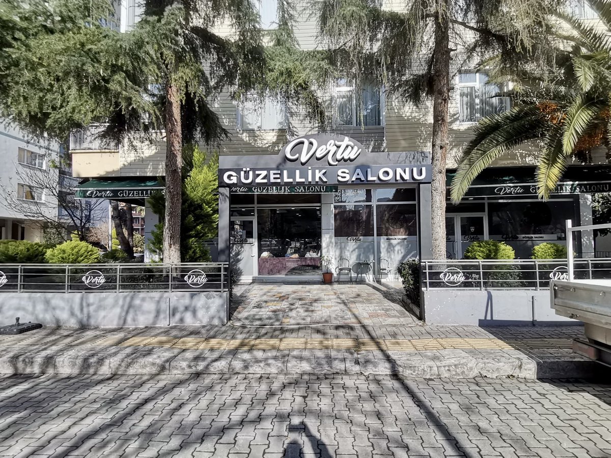 AdrenalinAjans's tweet photo. Vertu Güzellik Salonu 
Açıkhava reklam uygulamaları tamamlandı. 
#vertu #güzellik #salonu https://t.co/0tfwC18Ok8
