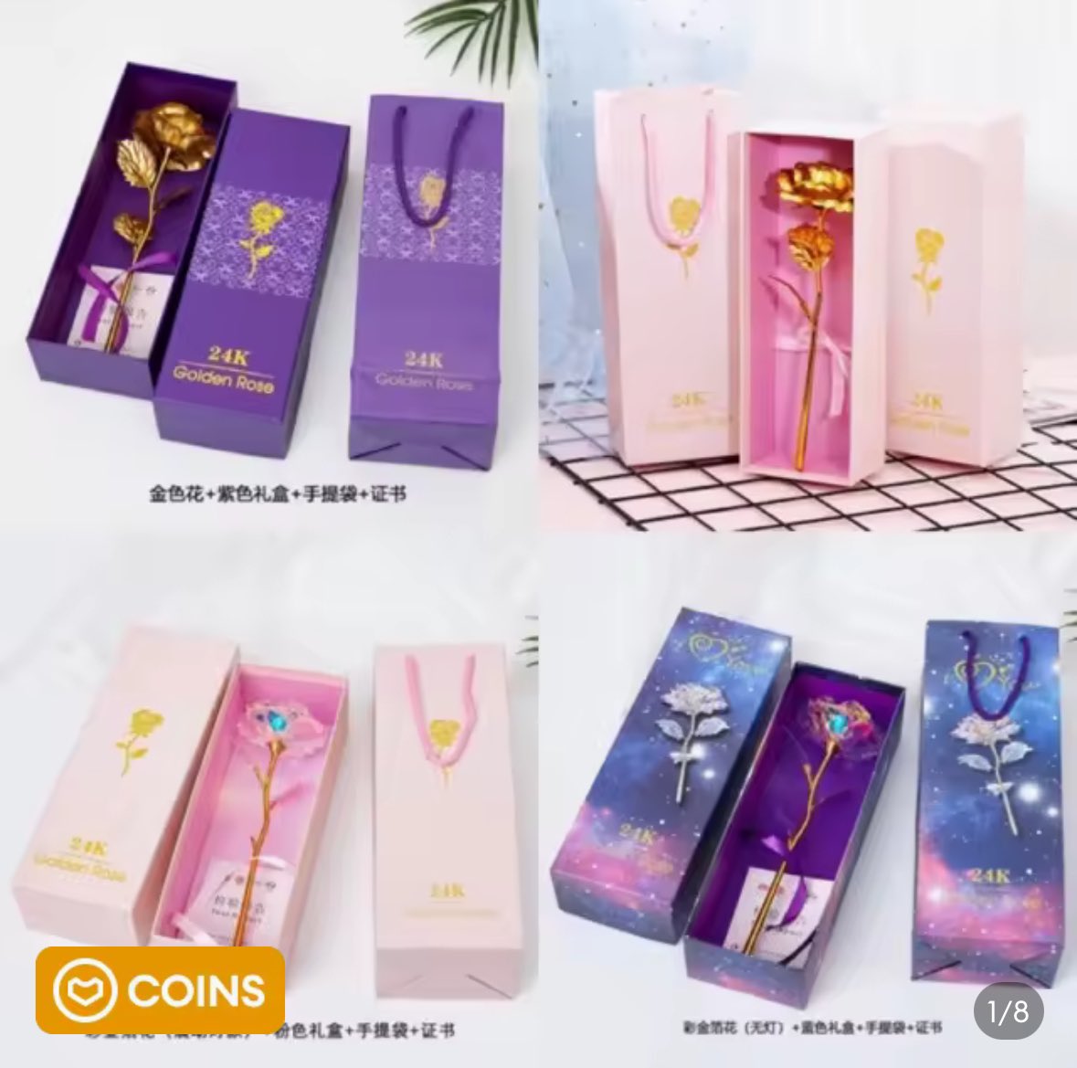 ttpakun's tweet photo. @LazadaTH Since Valentine's Day is almost here, I will buy this from my trusted Lazada.

Because Lazada is cheap and delivery is fast.

But a present to myself…

 #WinHolidateFancon
#Lazada22xWinFanCon https://t.co/rMMhhaY2J9