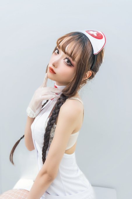Twitterのコスプレ画像5