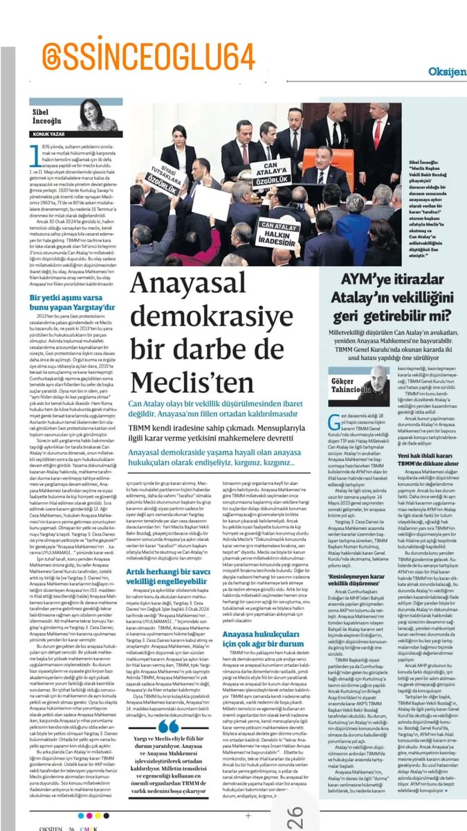 sibel inceoglu tweet media